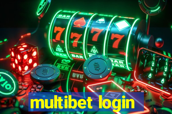 multibet login